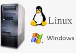Servidores Linux Windows